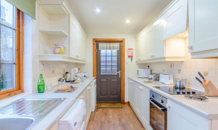 2 Bed in Alnwick 4