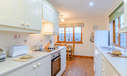 2 Bed in Alnwick 5