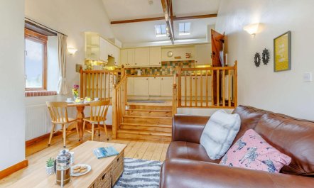 1 Bed in Holsworthy 2