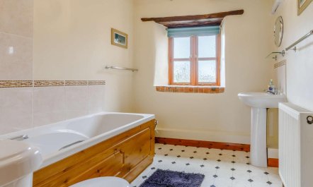 1 Bed in Holsworthy 0