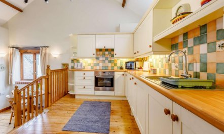 1 Bed in Holsworthy 3