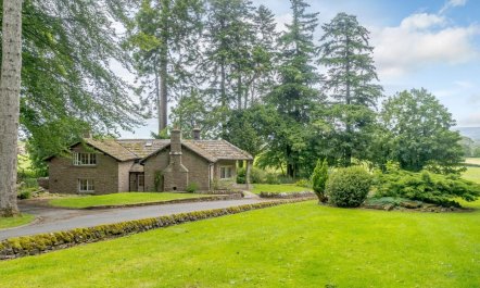 2 Bed in Kirkby Stephen