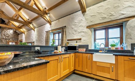 3 Bed in St Florence 3