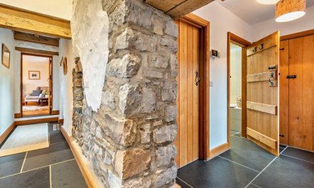 3 Bed in St Florence 8