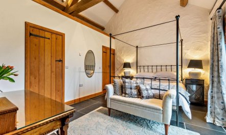 3 Bed in St Florence 9