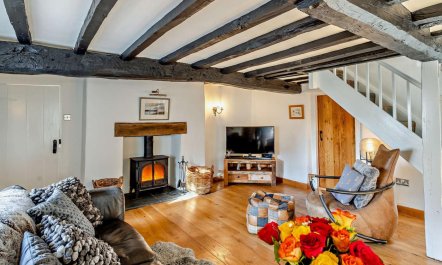 3 Bed in Ambleside 8