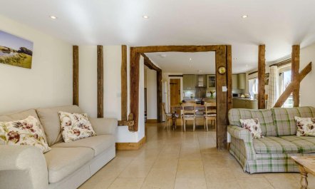 2 Bed in Thame 4