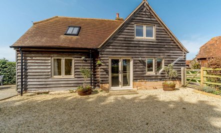 2 Bed in Thame 2