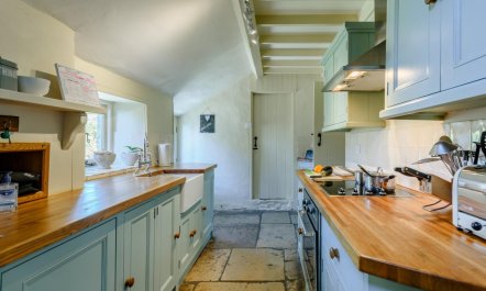 4 Bed in Worth Matravers 8
