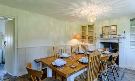 4 Bed in Worth Matravers 6