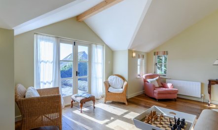 4 Bed in Worth Matravers 3