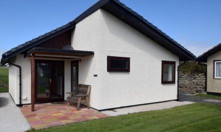 2 Bed in Newton Stewart