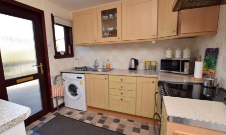 2 Bed in Newton Stewart 5