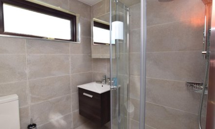 2 Bed in Newton Stewart 9