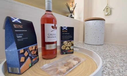 2 Bed in Newton Stewart 6