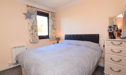 2 Bed in Newton Stewart 7