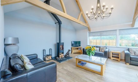 4 Bed in Saundersfoot 1