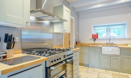 4 Bed in Saundersfoot 7