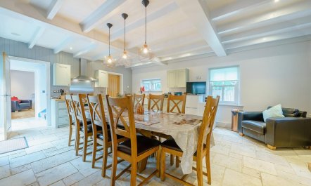 4 Bed in Saundersfoot 4