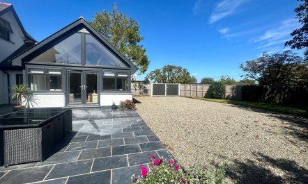 4 Bed in Saundersfoot 0