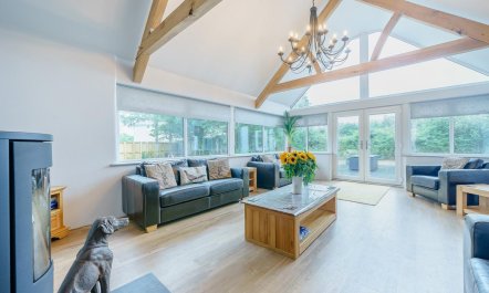 4 Bed in Saundersfoot 3