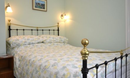 1 Bed in Sturminster Newton 6