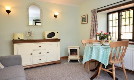 1 Bed in Sturminster Newton 3