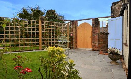 1 Bed in Sturminster Newton 1