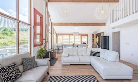 3 Bed in Pembroke 3