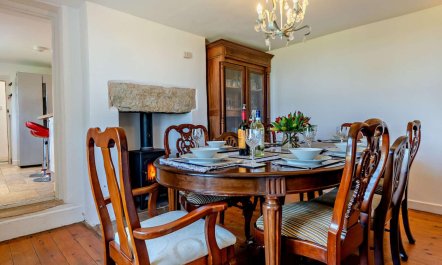4 Bed in Swanage 4