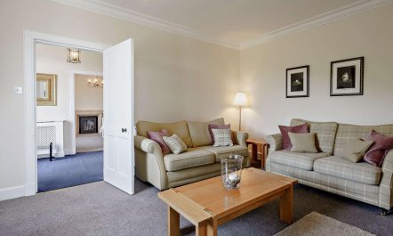 3 Bed in Biggar 9