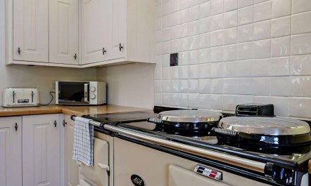 3 Bed in Biggar 4