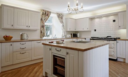 3 Bed in Biggar 2