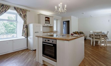 3 Bed in Biggar 3