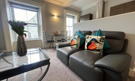 1 Bed in Keswick 1