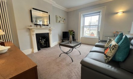 1 Bed in Keswick
