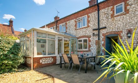 3 Bed in Thornham