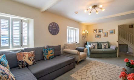 3 Bed in Thornham 3