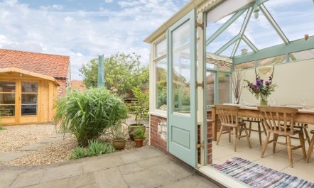 3 Bed in Thornham 2