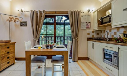 1 Bed in Llangammarch Wells 3