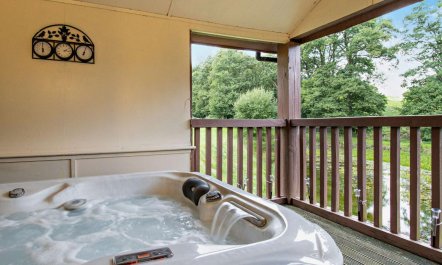 1 Bed in Llangammarch Wells 1