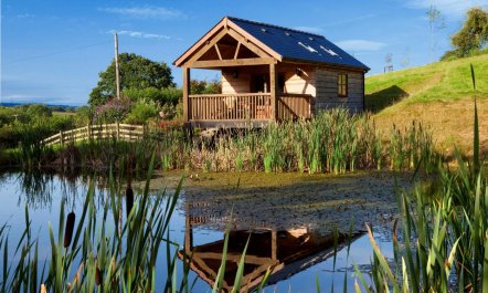 1 Bed in Llangammarch Wells