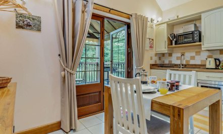 1 Bed in Llangammarch Wells 6