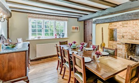 4 Bed in Icklesham 8