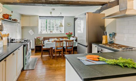 4 Bed in Icklesham 4