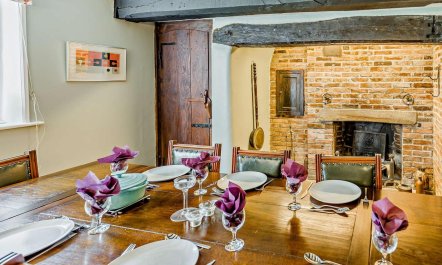 4 Bed in Icklesham 7