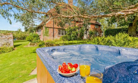 4 Bed in Icklesham