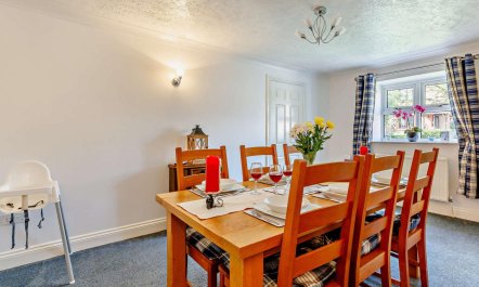 3 Bed in Crewkerne 5