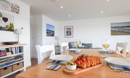2 Bed in Amble 9