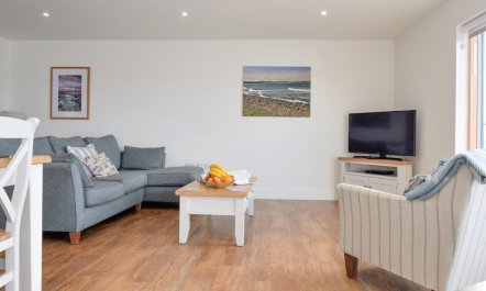 2 Bed in Amble 8